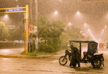 Niño costero de magnitud moderada se mantendrá hasta verano de 2024, según ENFEN