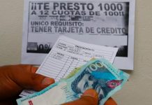 ¿Dinero fácil? Podrías ser víctima de una nueva modalidad de estafa