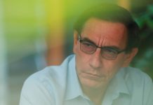 Vizcarra sobre denuncia por el cierre del Congreso: no me arrepiento, lo volvería a hacer