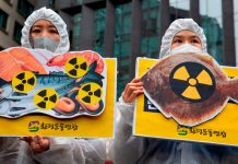 Gobierno de Japón iniciará este jueves el vertido al mar de aguas radioactivas tratadas