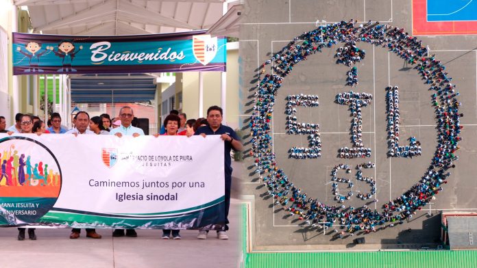 IE San Ignacio de Loyola