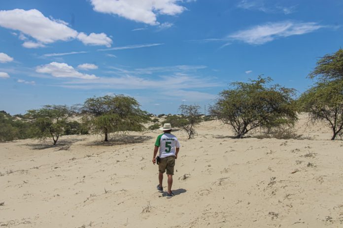 Comuneros de Catacaos