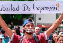 ANP: Pedido de facultades criminaliza la libertad de expresión