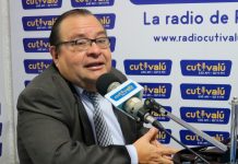 “Si Congreso toma JNJ estaríamos ante una dictadura congresal”: advierte Miguel Jugo de la CNDH