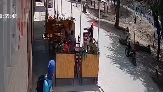 robo en las capullanas