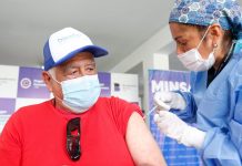 Vacuna bivalente es vital para protegerse contra nueva variante Eris