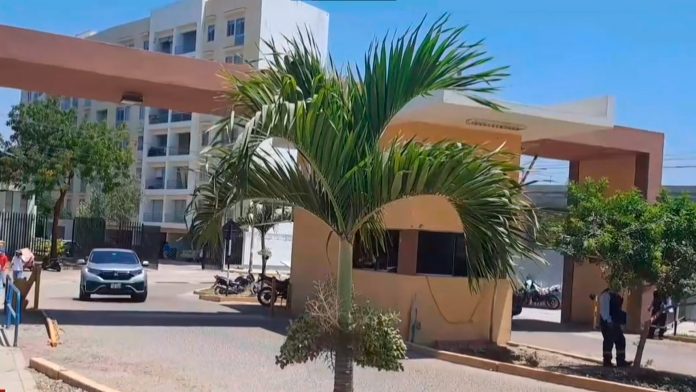 Miraflores Country Club