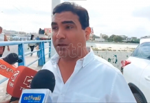 Gobernador de Piura a favor de la reelección de autoridades regionales y alcaldes