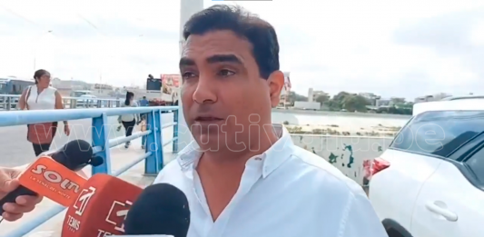 Gobernador de Piura a favor de la reelección de autoridades regionales y alcaldes