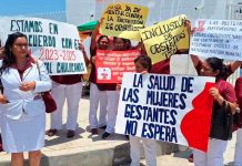 Hospital de Chulucanas: recortan plazas de obstetras por falta de presupuesto