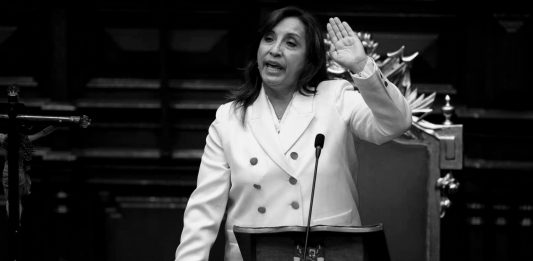 “Dina Boluarte no está en capacidad de gobernar”