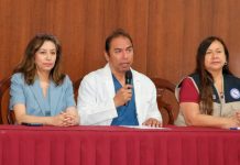 Piura: aprueban proyectos de inversión para mejoramiento de establecimientos de salud