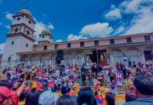 Camco: festividad del Señor Cautivo de Ayabaca mueve un millón y medio de soles al día