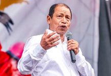 MTPE apuesta por incentivar la inversión privada ante falta de oportunidades de empleo