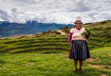 El Papel de la Mujer en el Conflicto de Tierras en la Comunidad Campesina San Juan Bautista de Catacaos