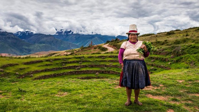 El Papel de la Mujer en el Conflicto de Tierras en la Comunidad Campesina San Juan Bautista de Catacaos