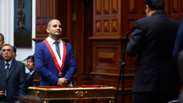 Arturo Alegría García