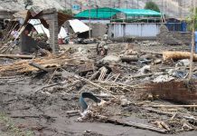 Piura: Fenómeno El Niño agravará crisis económica, aseveró economista