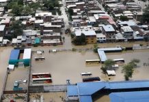 Piura: Más de 3 mil millones de soles se perderían en infraestructura e ingresos por FEN