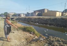 Veintiséis de octubre: vecinos del asentamiento humano La Península alertan proliferación de zancudos