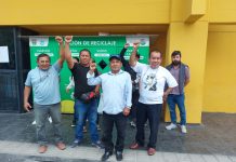 JUVECO’s de Veintiséis de Octubre denuncian intromisión de dirigentes