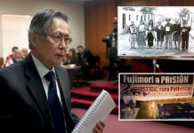 Alberto Fujimori: Sin delito de asociación ilícita para delinquir podría pedir indulto humanitario