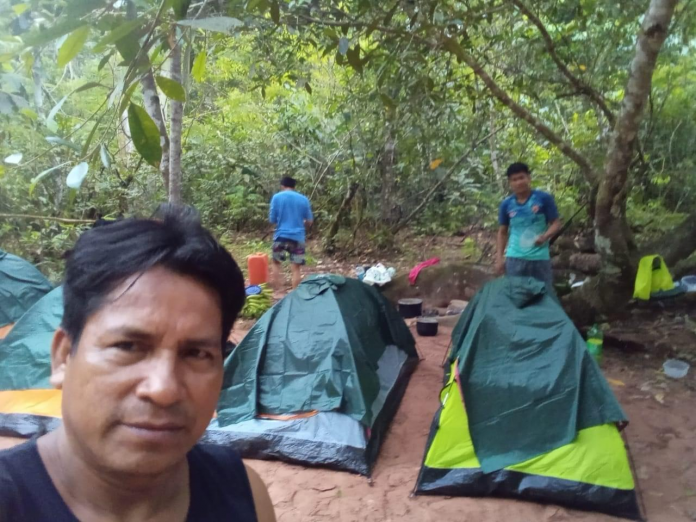 San Martín: asesinan a líder y defensor indígena kichwa, Quinto Inuma Alvarado