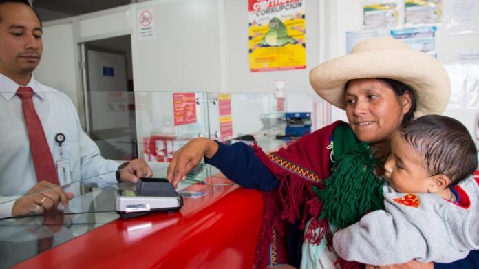 Programa juntos en piura Continúan inscripciones para programa Juntos en Piura