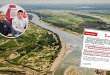 Decanos piden a la ARCC dar a conocer qué penalidad recaerá contra consorcio de Chutuque