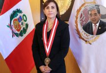 Caso Patricia Benavides: Contralor pide preservar la institucionalidad