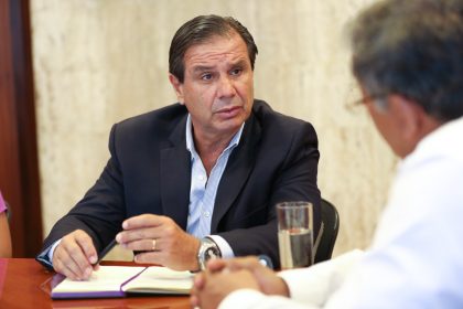 Piura debe acelerar la masificación de GNV para el transporte público, asegura la SPH