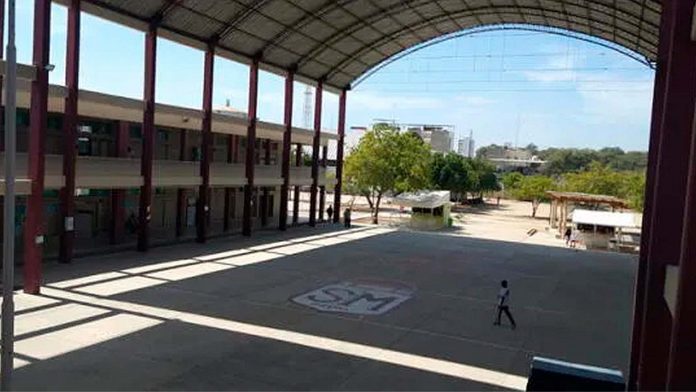 Colegio San Miguel