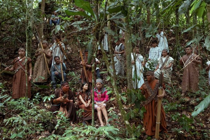 Ucayali: muerte del líder indígena Katataibo Benjamín Flores despierta preocupación por la seguridad de defensores