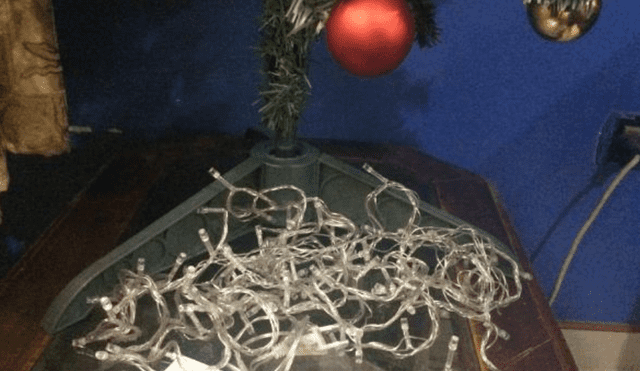 Bomberos piden no sobrecargar tomacorrientes para evitar incendios Bomberos piden no sobrecargar tomacorrientes para evitar incendios