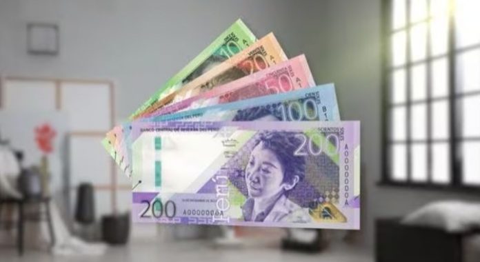 BCR pone en circulación billete de S/ 200 con nuevo diseño