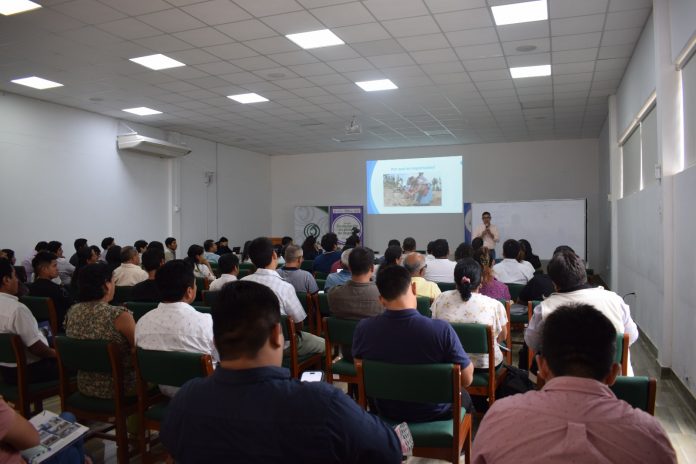 Inauguran diplomado que busca impulsar el desarrollo productivo de Sechura