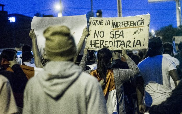 Cuestionan ciudadanía de piuranos: "Son conformistas", asegura doctor