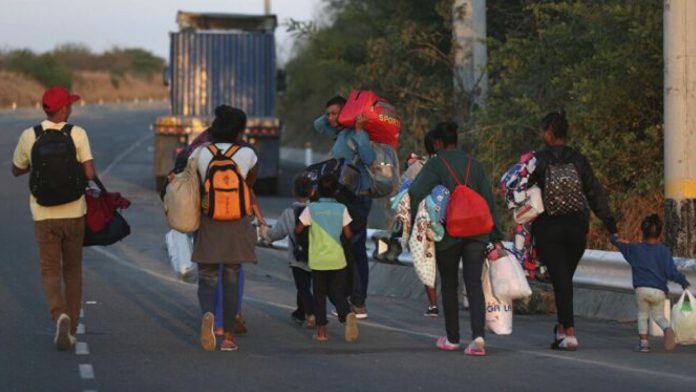 20 mil extranjeros se han integrado a la ciudadanía peruana