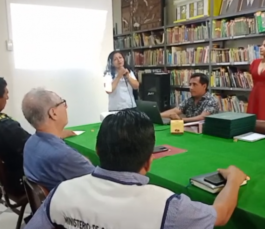 Empoderamiento para mujeres: Cutivalú presenta nuevo proyecto en Castilla