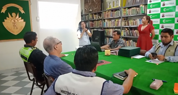 Empoderamiento para mujeres: Cutivalú presenta nuevo proyecto en Castilla Empoderamiento para mujeres: Cutivalú presenta nuevo proyecto en Castilla