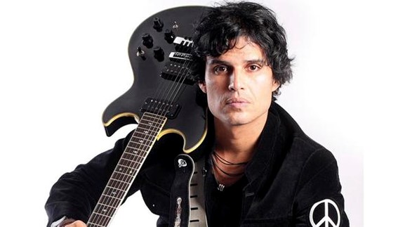 El rock peruano en luto por la partida del intérprete y músico Pedro Suárez Vért