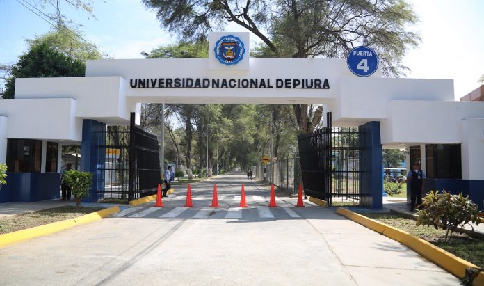 Universidad Nacional de Piura La UDEP y UNP dentro del top 7 del Examen Nacional de Medicina 2023