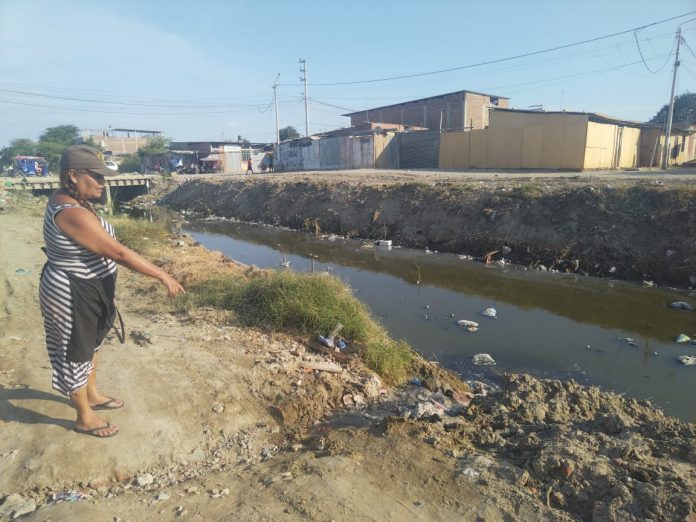 Piura reporta 378 casos de personas infectadas con Leptospirosis