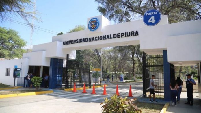 Estudiantes de la UNP regresan a las aulas este 11 de diciembre tras dos meses de huelga
