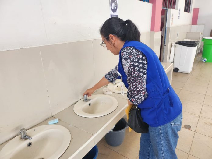 Piura: Defensoría del Pueblo pide dar solución a deuda en servicios básicos en instituciones educativas en la región