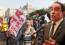 Excongresista Yonhy Lescano exige la salida de Patricia Benavides y del defensor del Pueblo, Josué Gutiérrez Excongresista Yonhy Lescano exige la salida de Patricia Benavides y del defensor del Pueblo, Josué Gutiérrez