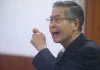 PJ declara improcedente la restitución del indulto de Alberto Fujimori