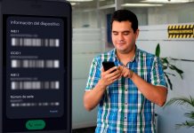 Osiptel: este 20 de diciembre se bloquearán celulares con IMEI clonado Osiptel: este 20 de diciembre se bloquearán celulares con IMEI clonado