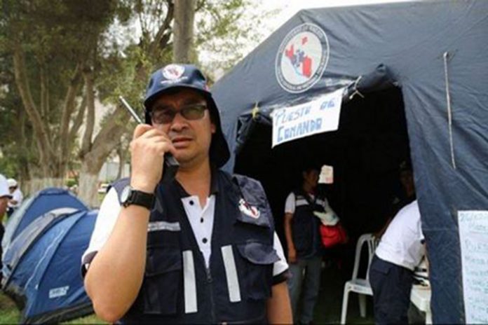 Piura: un total de 214 brigadistas se encuentran preparados ante emergencias