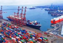 CAMCO: La ley del cabotaje dinamizará la economía del país CAMCO: La ley del cabotaje dinamizará la economía del país